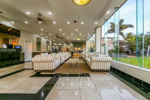 Mantra Mackay - Surfers Paradise Gold Coast 24