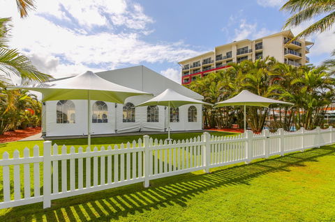 Mantra Mackay - Surfers Paradise Gold Coast 22