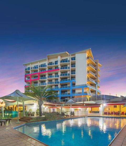 Mantra Mackay - Surfers Paradise Gold Coast 3