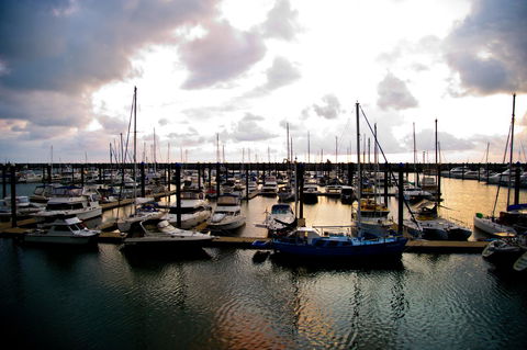 Mantra Mackay - Surfers Paradise Gold Coast 11