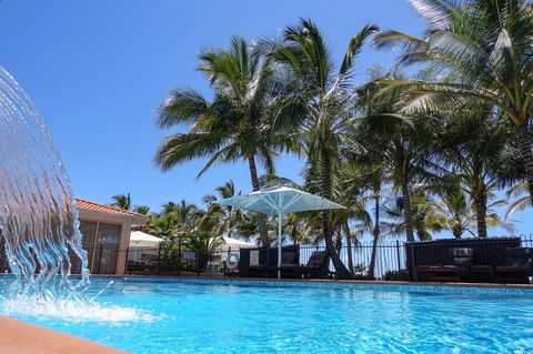 Mantra Mackay - Surfers Paradise Gold Coast 1