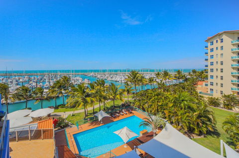 Mantra Mackay - Surfers Paradise Gold Coast 18