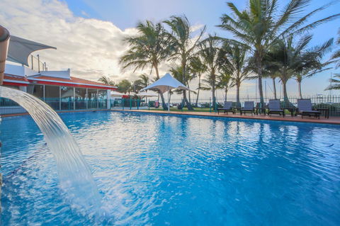 Mantra Mackay - Surfers Paradise Gold Coast 4