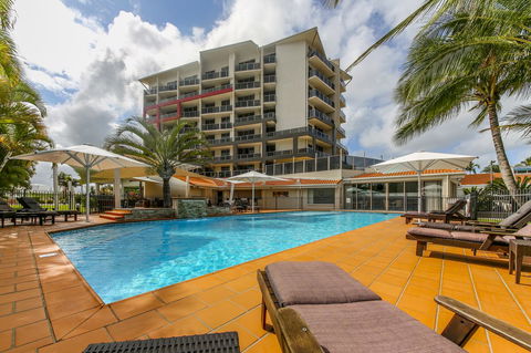 Mantra Mackay - Surfers Paradise Gold Coast 25