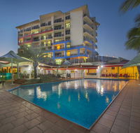 Mackay Marina Hotel - Surfers Paradise Gold Coast