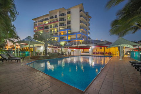 Mantra Mackay - Surfers Paradise Gold Coast 0