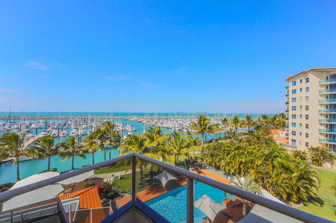 Mantra Mackay - Surfers Paradise Gold Coast 9