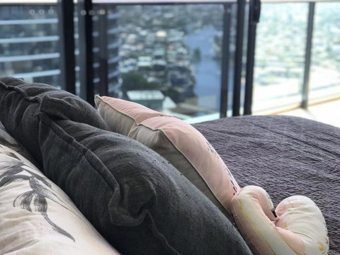 Luxury 3 Bedroom In Heart Of Broadbeach - Surfers Paradise Gold Coast 17