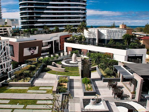 Luxury 3 Bedroom In Heart Of Broadbeach - Surfers Paradise Gold Coast 7