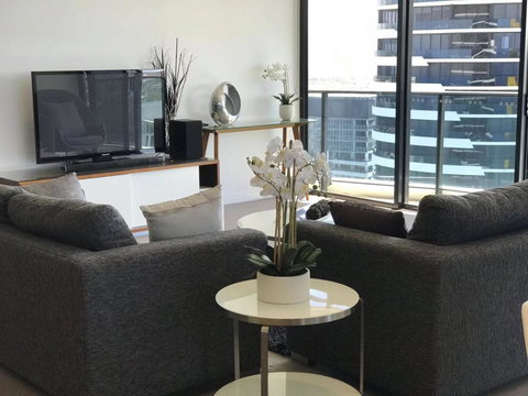 Luxury 3 Bedroom In Heart Of Broadbeach - Surfers Paradise Gold Coast 18