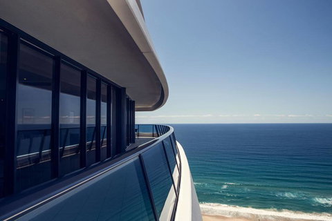 Luxury 3 Bedroom In Heart Of Broadbeach - Surfers Paradise Gold Coast 2