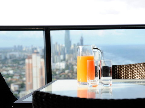 Luxury 3 Bedroom In Heart Of Broadbeach - Surfers Paradise Gold Coast 14