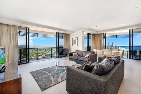 Luxury 3 Bedroom In Heart Of Broadbeach - Surfers Paradise Gold Coast 0