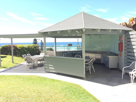 Surfers International Apartments - Surfers Paradise Gold Coast 8