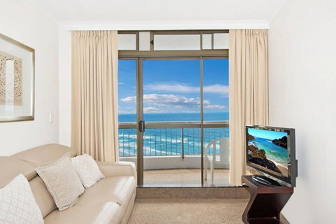 Surfers International Apartments - Surfers Paradise Gold Coast 27