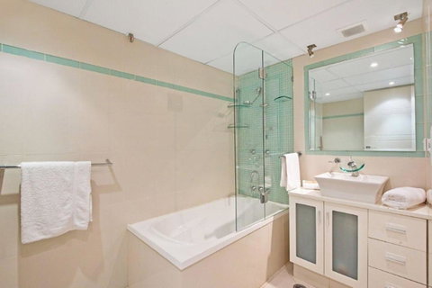 Surfers International Apartments - Surfers Paradise Gold Coast 38