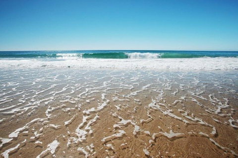 Surfers International Apartments - Surfers Paradise Gold Coast 34