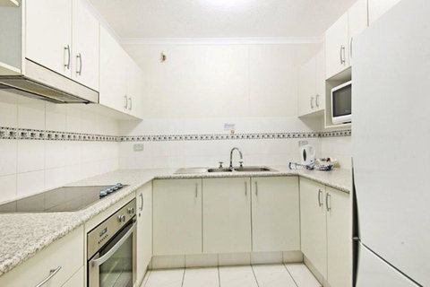 Surfers International Apartments - Surfers Paradise Gold Coast 35