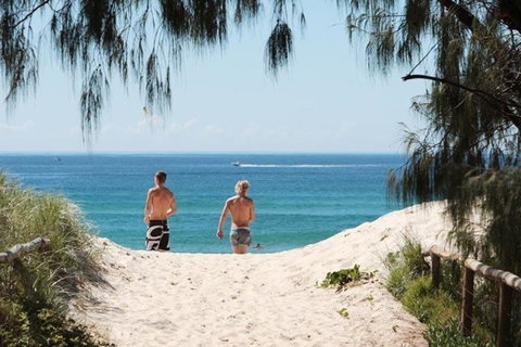 Surfers International Apartments - Surfers Paradise Gold Coast 33