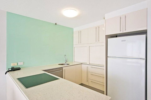 Surfers International Apartments - Surfers Paradise Gold Coast 22
