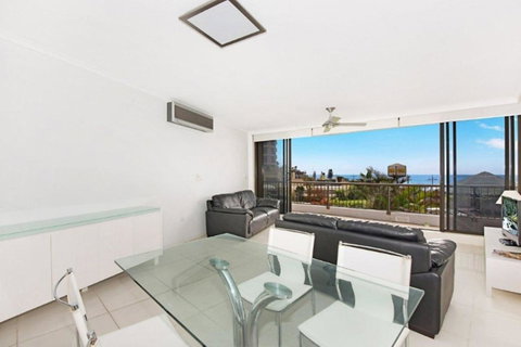 Surfers International Apartments - Surfers Paradise Gold Coast 24