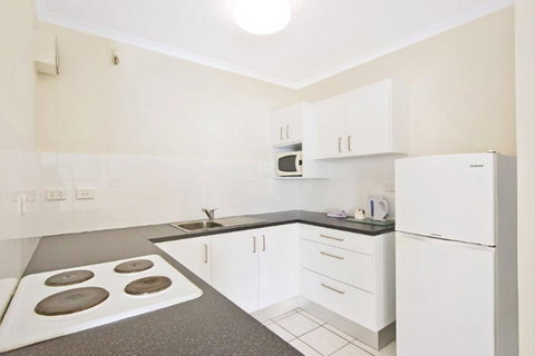 Surfers International Apartments - Surfers Paradise Gold Coast 32