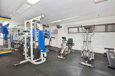 Surfers International Apartments - Surfers Paradise Gold Coast 9