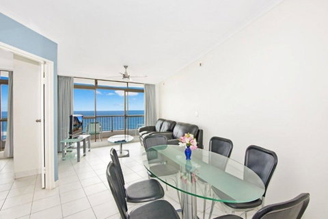 Surfers International Apartments - Surfers Paradise Gold Coast 16