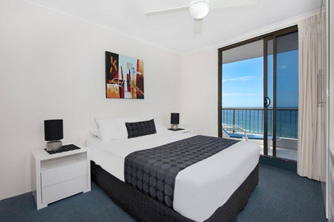 Surfers International Apartments - Surfers Paradise Gold Coast 14