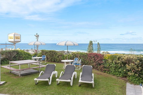 Surfers International Apartments - Surfers Paradise Gold Coast 3