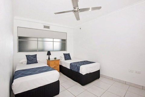 Surfers International Apartments - Surfers Paradise Gold Coast 10