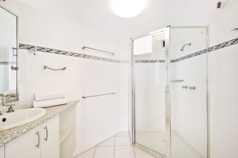 Surfers International Apartments - Surfers Paradise Gold Coast 18