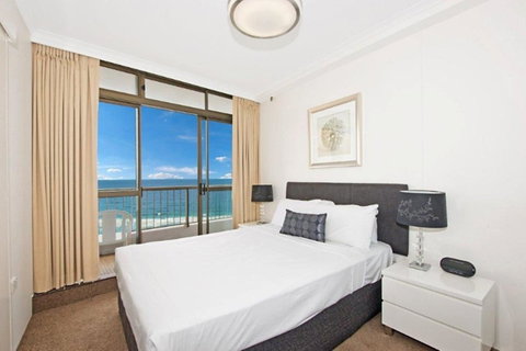 Surfers International Apartments - Surfers Paradise Gold Coast 19