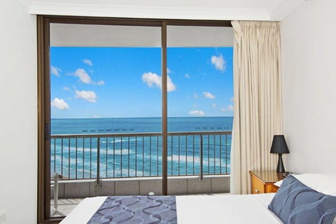 Surfers International Apartments - Surfers Paradise Gold Coast 26