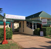 Emerald Central Hotel - Surfers Paradise Gold Coast