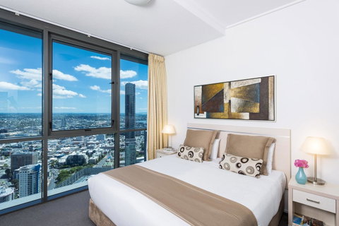 Oaks Brisbane Aurora Suites - Surfers Paradise Gold Coast 8