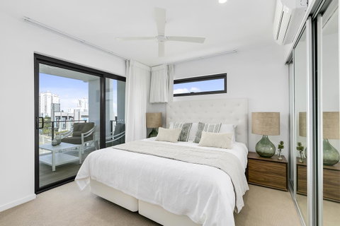 Spice Broadbeach - Gclr - Surfers Paradise Gold Coast 3