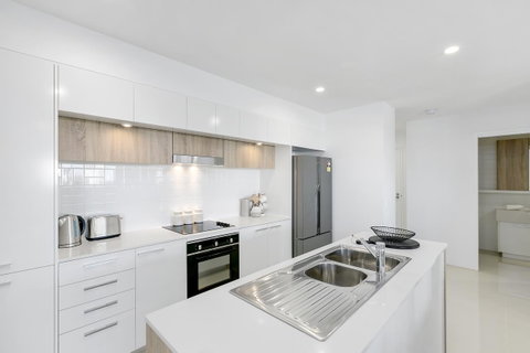 Spice Broadbeach - Gclr - Surfers Paradise Gold Coast 7
