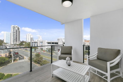 Spice Broadbeach - Gclr - Surfers Paradise Gold Coast 9