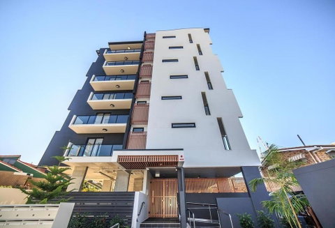 Spice Broadbeach - Gclr - Surfers Paradise Gold Coast 1