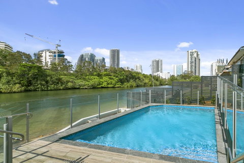 Spice Broadbeach - Gclr - Surfers Paradise Gold Coast 6