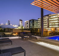 Arise Atlas Apartments - Surfers Paradise Gold Coast