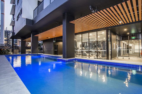 Atlas Apartments By CLLIX - Surfers Paradise Gold Coast 5