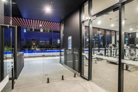 Atlas Apartments By CLLIX - Surfers Paradise Gold Coast 11
