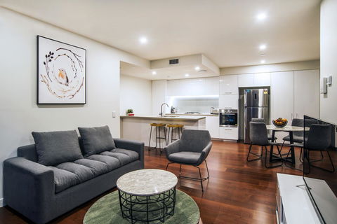 Atlas Apartments By CLLIX - Surfers Paradise Gold Coast 9