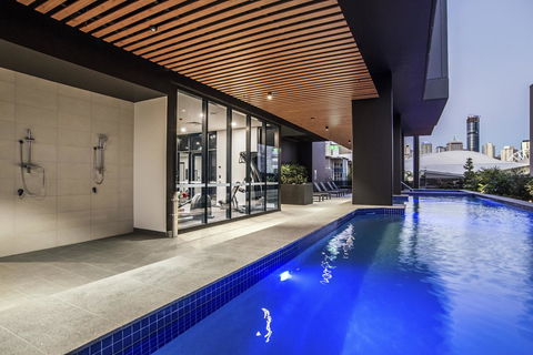 Atlas Apartments By CLLIX - Surfers Paradise Gold Coast 7