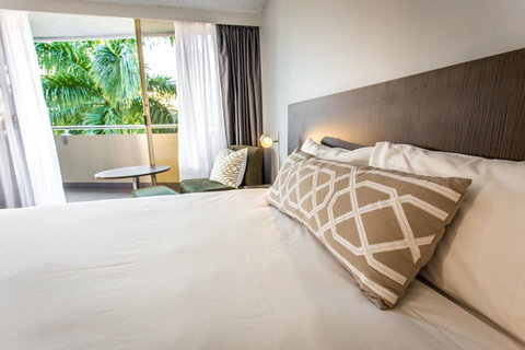 Mercure Brisbane Spring Hill - Surfers Paradise Gold Coast 20