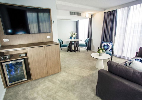 Mercure Brisbane Spring Hill - Surfers Paradise Gold Coast 39