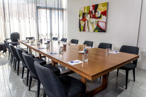 Mercure Brisbane Spring Hill - Surfers Paradise Gold Coast 36