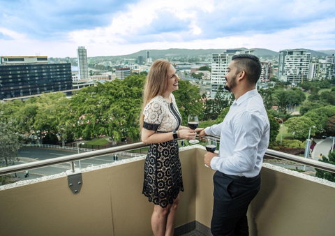 Mercure Brisbane Spring Hill - Surfers Paradise Gold Coast 4